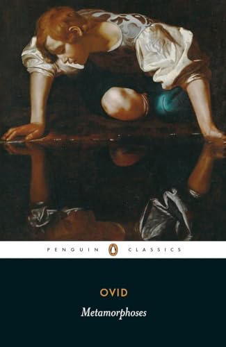 Metamorphosis: Ovid (Penguin Classics) von Penguin